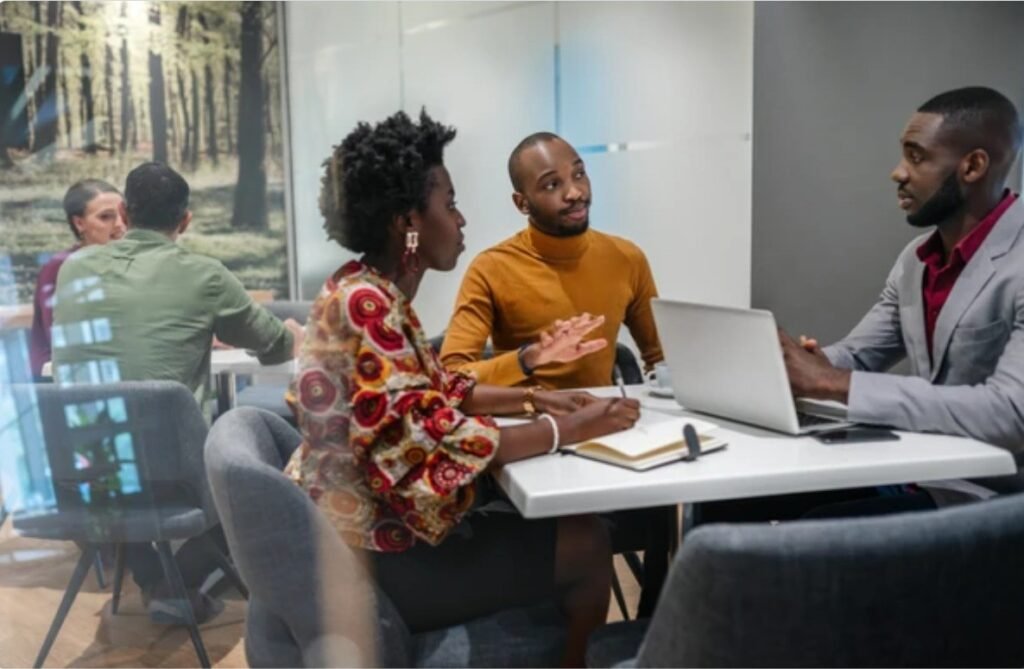 Jobs in Monrovia