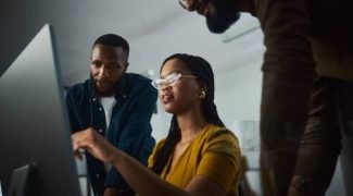 IT Jobs in Liberia